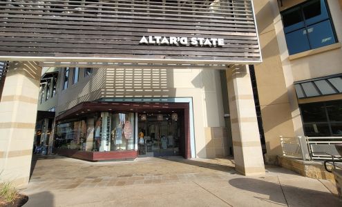 Altar'd State The Shops at La Cantera