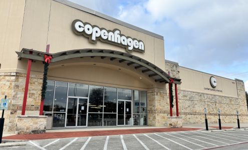 Copenhagen Imports