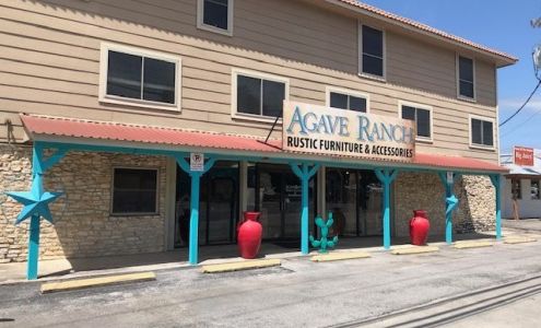Agave Ranch Furnishings
