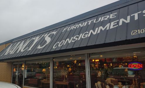 Nancy's Furniture