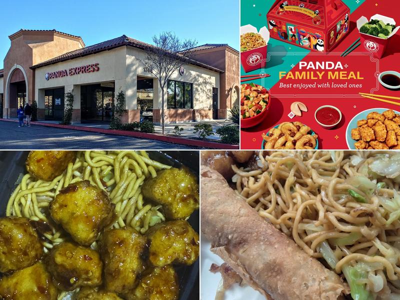 Panda Express
