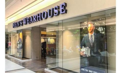 Men's Wearhouse