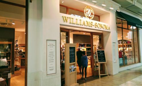 Williams-Sonoma