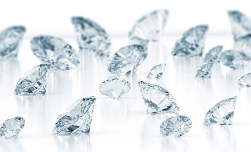 Blue Diamond - Jewelry, Designer Handbags, Coins & More