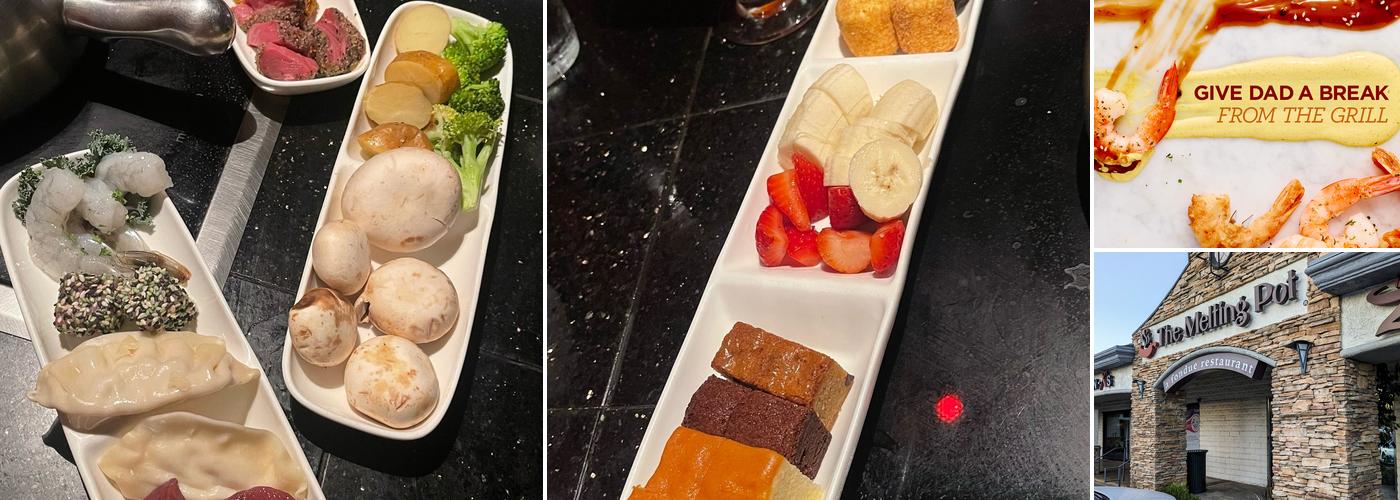 The Melting Pot