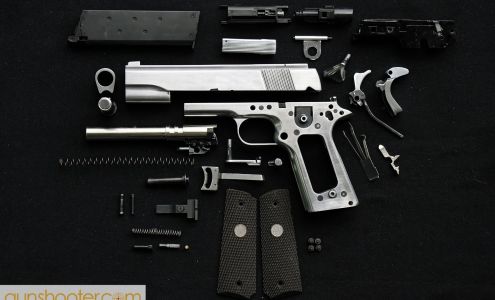 Gunshooter Enterprises