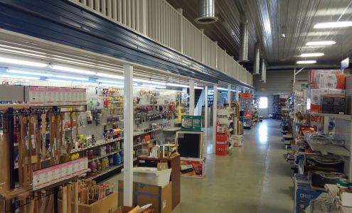 Otwell Mercantile Otwell