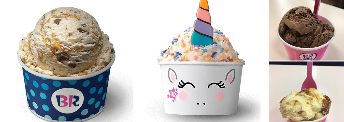 Baskin-Robbins