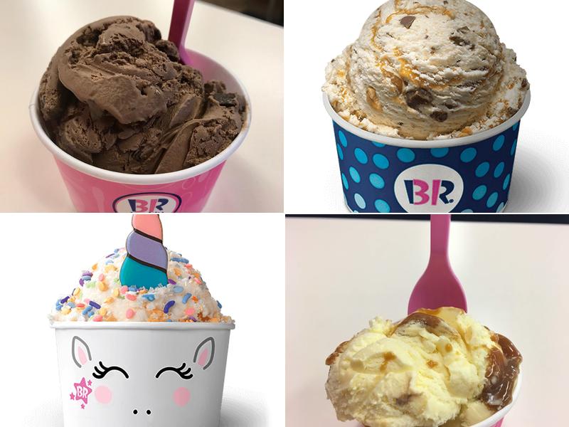 Baskin-Robbins