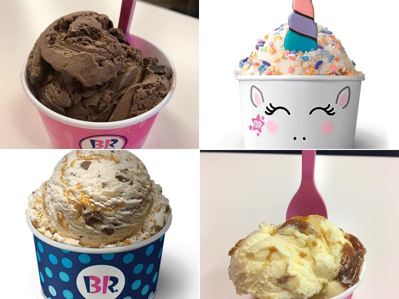 Baskin-Robbins