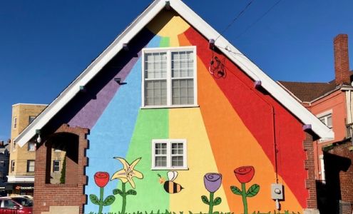 Davinci Child Center