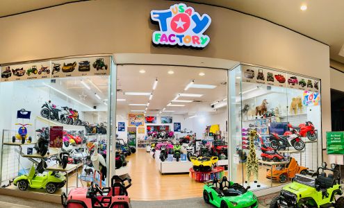 USA TOY FACTORY