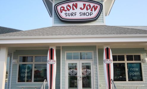 Ron Jon Surf Shop