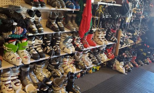 Instant Replays Used Sporting Georgetown