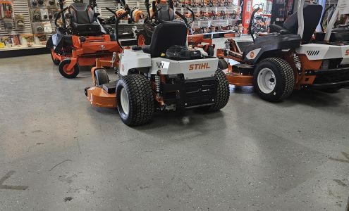 Lawrence County Equipment