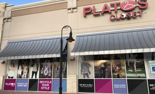 Plato's Closet Northwest San Antonio