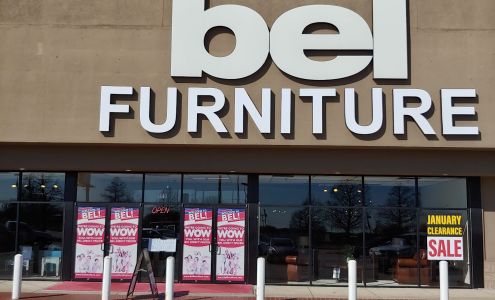 Bel Furniture - San Antonio San Antonio