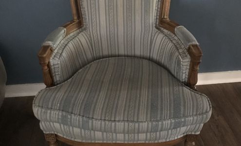 Phenicie Furniture Restoration Huntertown