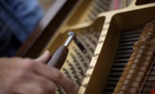 The Piano Shoppe Huntertown