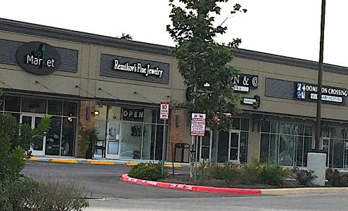 Reznikov's Fine Jewelry