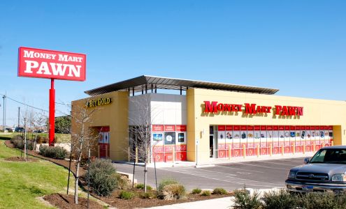 Money Mart Pawn & Jewelry 23