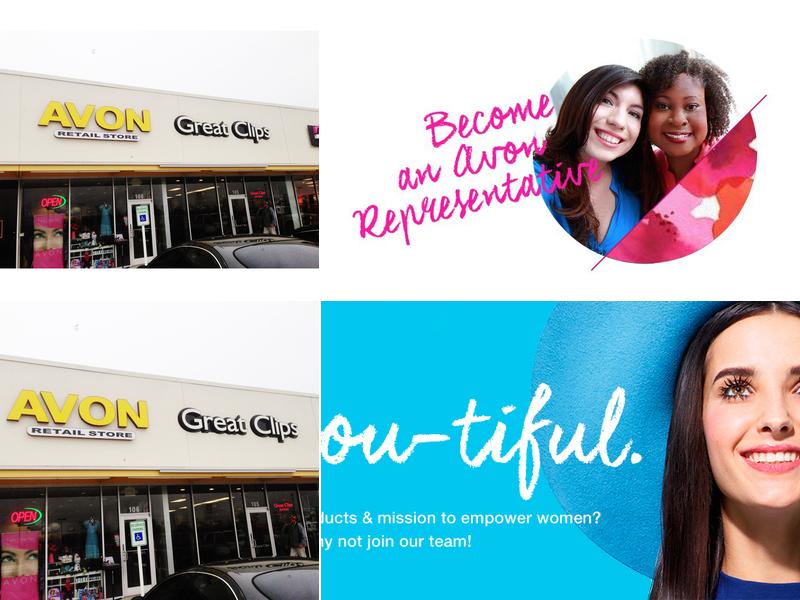 Avon Store of San Antonio