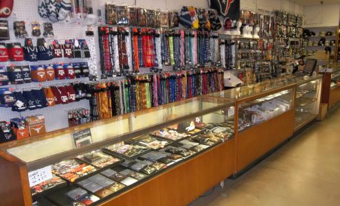 Yong's Trading Wholesale