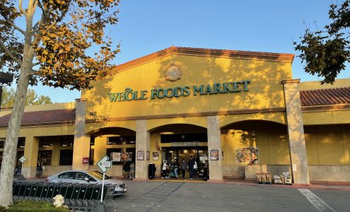 Whole Foods Market