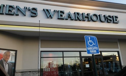 Men's Wearhouse