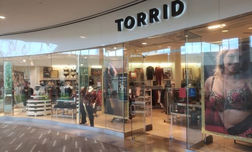 Torrid