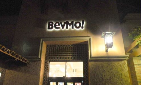BevMo!