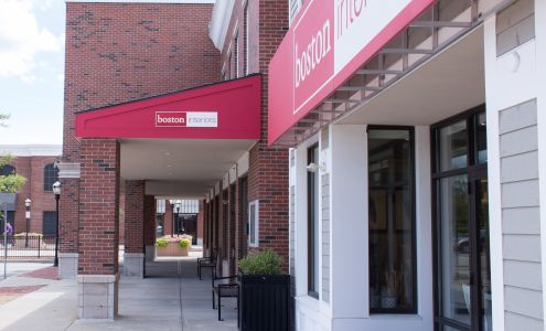 Boston Interiors Westborough