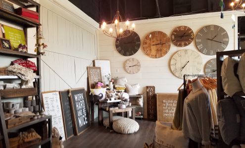 The Shed Spencerville