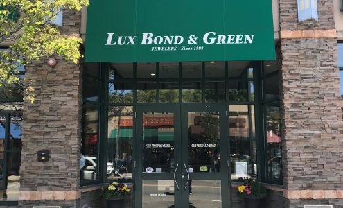 Lux Bond & Green