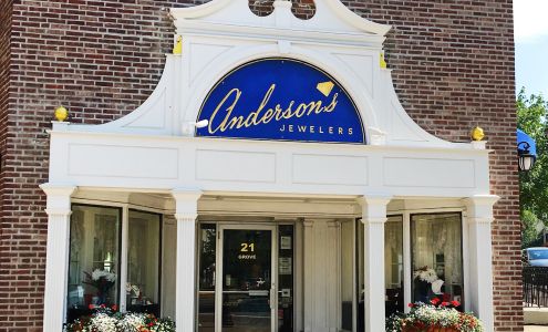 Anderson's Jewelers