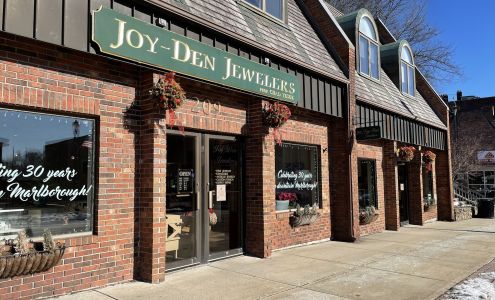 Joy-Den Jewelers