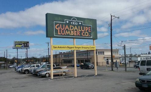Guadalupe Lumber