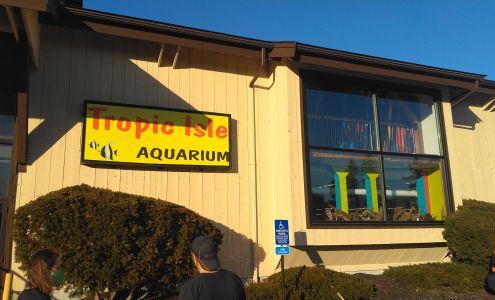 Tropic Isle Aquarium