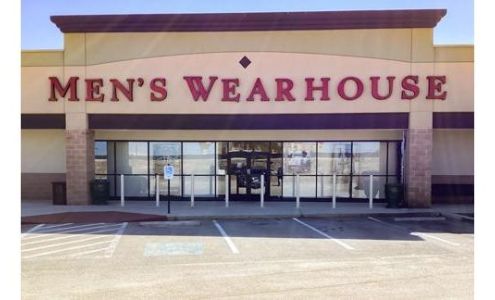 Men's Wearhouse