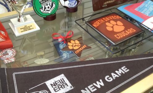 New End Zone Sporting Goods