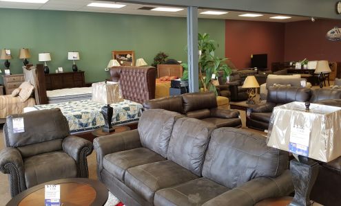 American Rental Home Furnishings