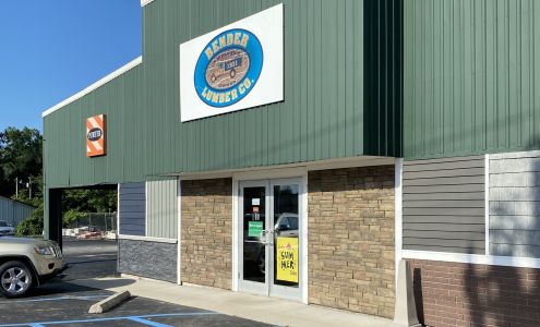 Bender Lumber Co