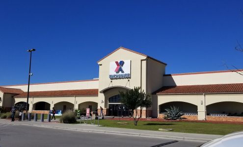 Randolph AFB Main Exchange