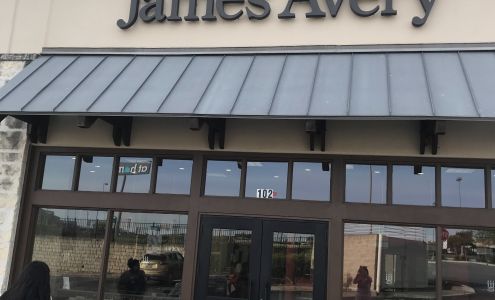 James Avery Artisan Jewelry