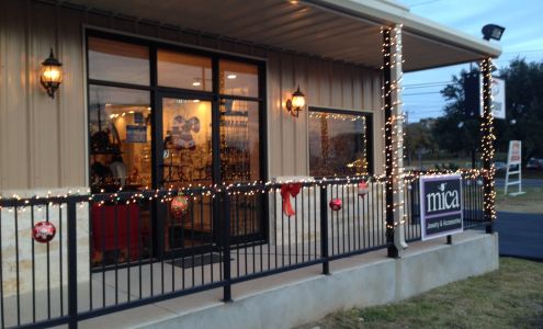 Mica Jewelry & Beads