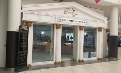 Palazzo Jewelry and Gifts