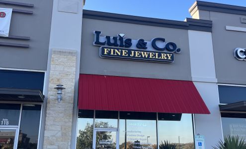 Luis & Co. Fine Jewelry