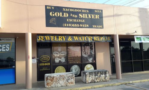 Nacogdoches Gold and Silver Exchange