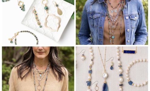 The Hickory Stick Rock Hall