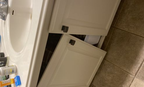 Alamo Flooring & Construction